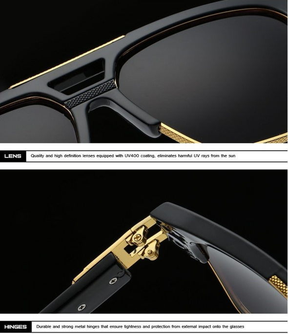 Zoloss - Retro Series - JN6626