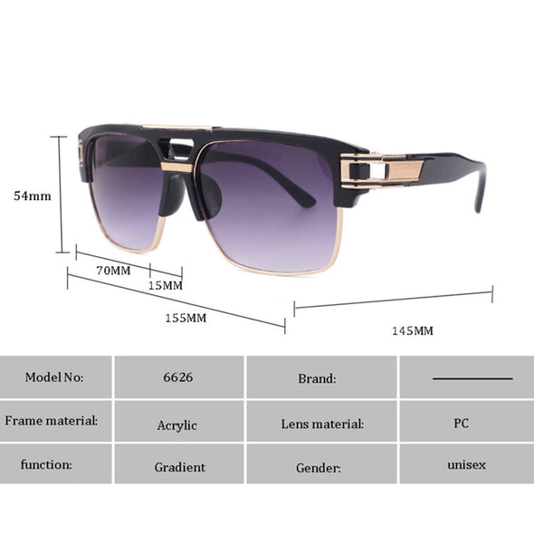 Zoloss - Retro Series - JN6626