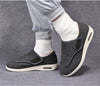 Nanccy Wide Diabetic Shoes For Swollen Feet-NW025N
