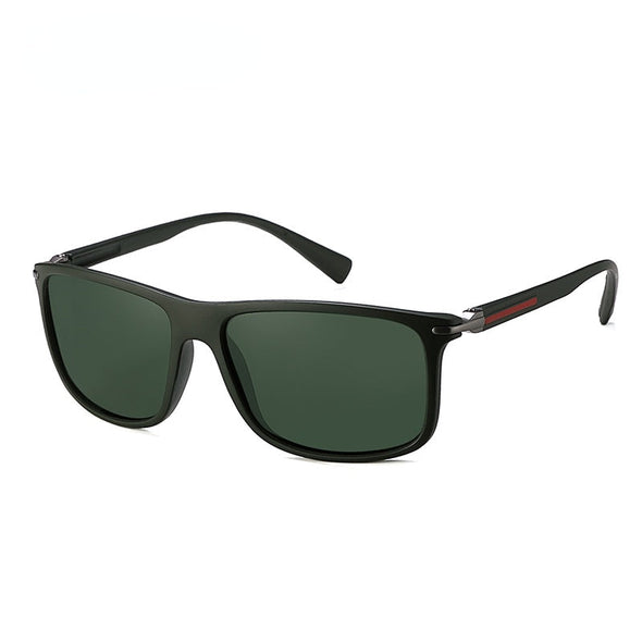 Design Brand New Polarized Sunglasses Men Fashion Trend Accessory Male Eyewear Sun Glasses