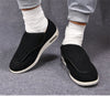 Nanccy Wide Diabetic Shoes For Swollen Feet-NW025N