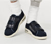 Zoloss Plus Size Wide Diabetic Shoes For Swollen Feet Width Shoes-NW035