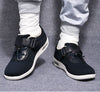 Nanccy Wide Diabetic Shoes For Swollen Feet-NW030