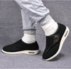 Zoloss Wide Diabetic Shoes For Swollen Feet-NW005N