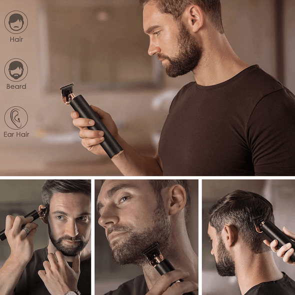 Professional Hair Trimmer - 50% OFF