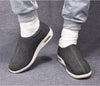Nanccy Wide Diabetic Shoes For Swollen Feet-NW005N