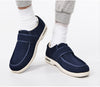 Zoloss Plus Size Wide Diabetic Shoes For Swollen Feet Width Shoes-NW045