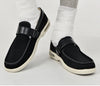 Zoloss Plus Size Wide Diabetic Shoes For Swollen Feet Width Shoes-NW043