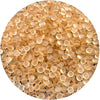 ZOLOSS 1LB Colorful Glass Pebbles - Quality Vase Filler. It Can Also Be Used for Aquarium Pebbles, Succulent Decorative Stones and DIY Ornaments.