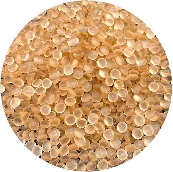 ZOLOSS 1LB Colorful Glass Pebbles - Quality Vase Filler. It Can Also Be Used for Aquarium Pebbles, Succulent Decorative Stones and DIY Ornaments.