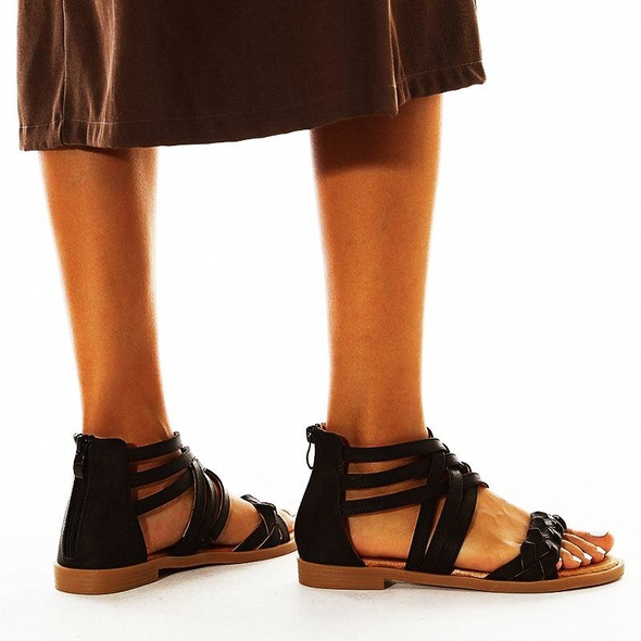 Zoloss Comfortable On Cloud Sandals