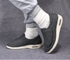 Zoloss Wide Diabetic Shoes For Swollen Feet-NW019N