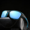 Zoloss - Men Polarized Sunglasses