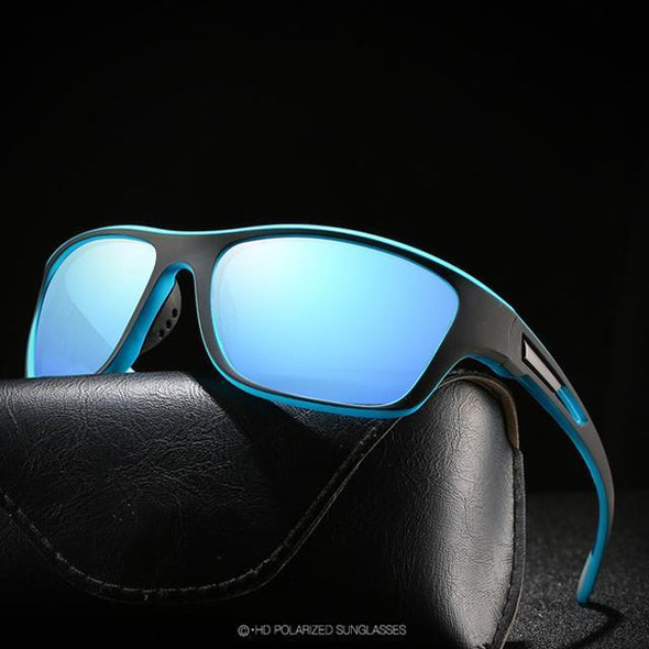 Zoloss - Men Polarized Sunglasses