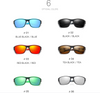 Zoloss - Men Polarized Sunglasses