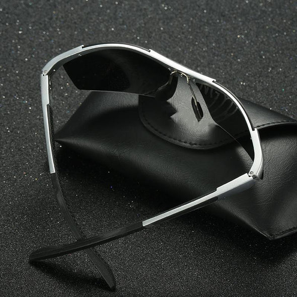 Zoloss - Aluminum Magnesium Serries - JN8530