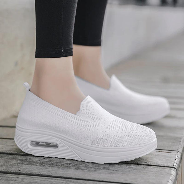 Comfort Loafers(Wide Fit)