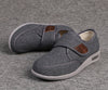 Zoloss Plus Size Wide Diabetic Shoes For Swollen Feet Width Shoes-NW013Y