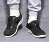 Zoloss Wide Diabetic Shoes For Swollen Feet-NW030