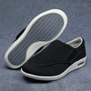 Zoloss Plus Size Wide Diabetic Shoes For Swollen Feet Width Shoes-NW025-2