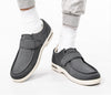 Zoloss Plus Size Wide Diabetic Shoes For Swollen Feet Width Shoes-NW045