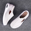 Zoloss Plus Size Wide Diabetic Shoes For Swollen Feet Width Shoes-NW005