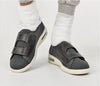 Zoloss Plus Size Wide Diabetic Shoes For Swollen Feet Width Shoes-NW035