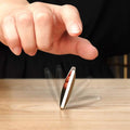 Flipo Flip Pocket Stress Relief Fingertip Spinning Toy ZH03