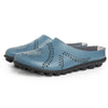 Zoloss Casual All-match Hollow Slippers