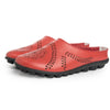 Zoloss Casual All-match Hollow Slippers
