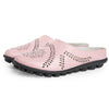 Zoloss Casual All-match Hollow Slippers