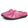 Zoloss Casual All-match Hollow Slippers