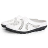 Zoloss Casual All-match Hollow Slippers
