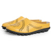 Zoloss Casual All-match Hollow Slippers