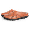 Zoloss Casual All-match Hollow Slippers