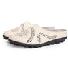Zoloss Casual All-match Hollow Slippers