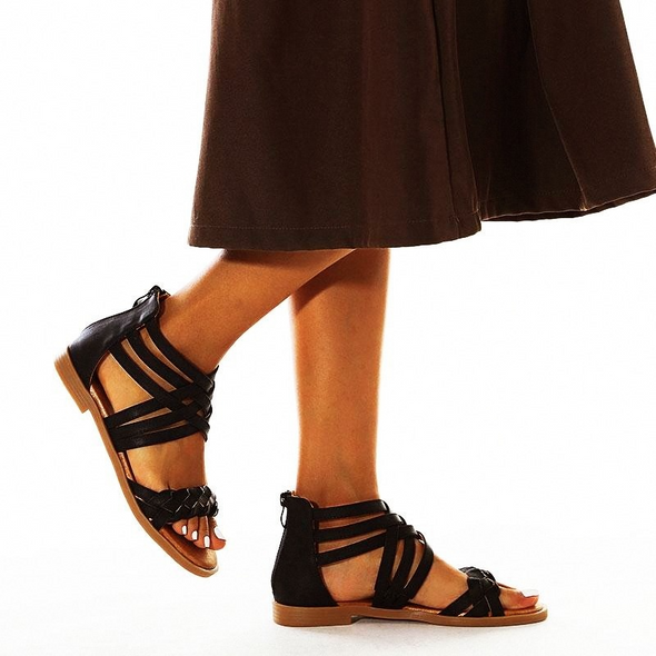 Zoloss Comfortable On Cloud Sandals
