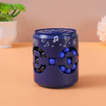 Antistress Toy Magical Cube Colorful Magic Bead Beans Rotating Can Fun Puzzle Kids Stress Relief Decompression Toys for Adults