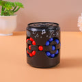 Antistress Toy Magical Cube Colorful Magic Bead Beans Rotating Can Fun Puzzle Kids Stress Relief Decompression Toys for Adults