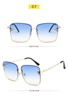 Square Bee Sunglasses