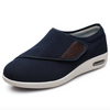 Zoloss Wide Adjusting Soft Comfortable Diabetic Shoes, Walking Shoes [Limited Stock]