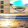 Vintage Sunglasses Women Fashion Trend Square Sun Glasses For Men Brand Designer Driving Shades Ladies