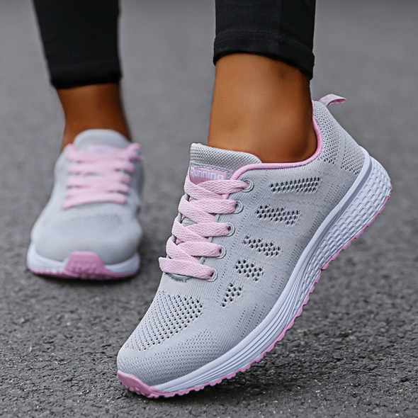 Zoloss Comfortable Women Classic casual non-slip shoes