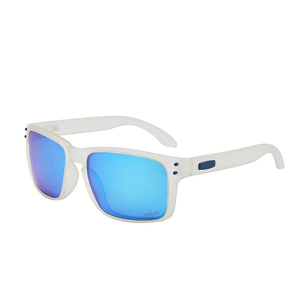 Sports Polarized Sunglasses Men Women Outdoor Square Sun Glasses Fishing