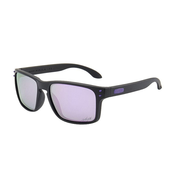 Sports Polarized Sunglasses Men Women Outdoor Square Sun Glasses Fishing