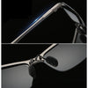 Classic Luxury Men's Polarized Sunglasses For Men Women Driving Fishing Hiking Sun Glasses Male Vintage Glasses Man Shades UV400