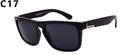 Classic Mirror Sunglasses Men Brand Design Driving Shades UV400 Outdoor Sports  for Men Beach Goggles Masculino