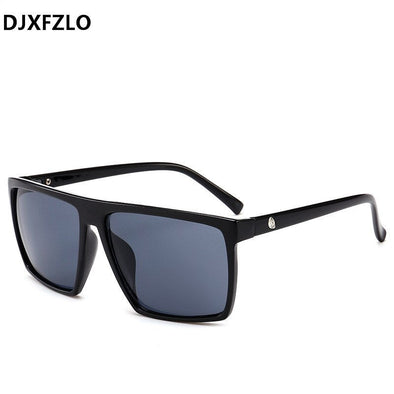 2023 Square Sunglasses Men Brand Designer Mirror Photochromic Oversized Sunglasses Male Sun glasses Man oculos de sol