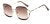 Fashion Shades women designer sun glasses high quality Luxury Brand Square Oversized Sunglasses For Ladies Summer Trendy Eyewear