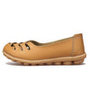 Zoloss Women's Comfort sofe pu Slip On Loafer